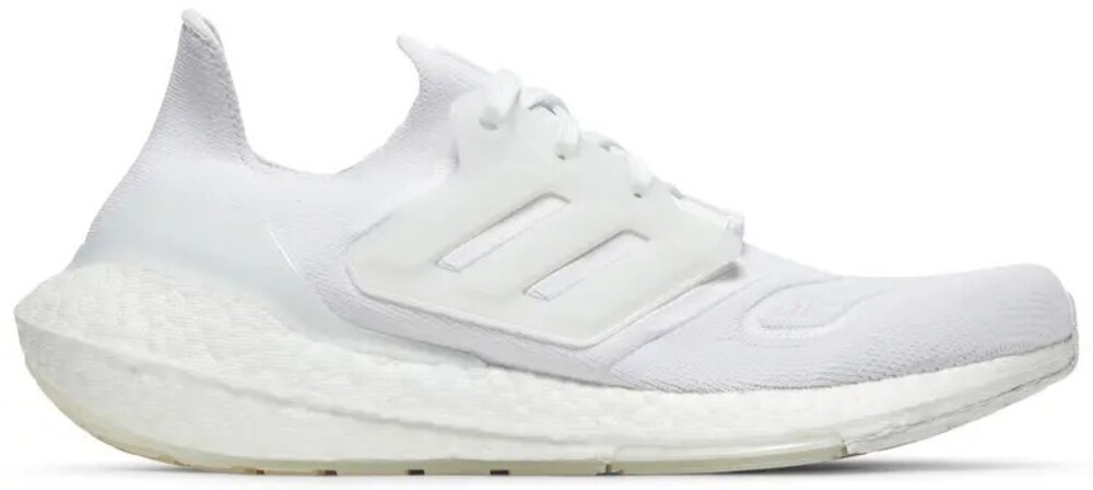 Size 9 - adidas UltraBoost 22 Cloud White